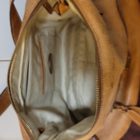 Mulberry shoulder bag brown - Picture 4 of 4